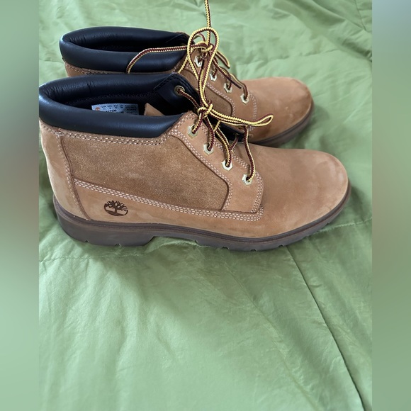 Timberland Nellie Chukka Waterproof Boot Size 11 - Picture 2 of 12